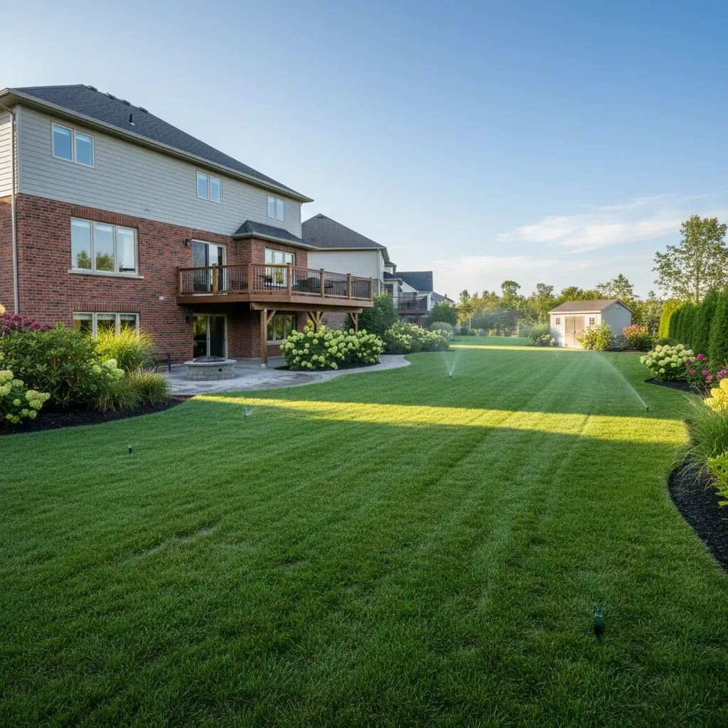 Professional Landscape architect by Elite Landscaping Fredericton in Fredericton